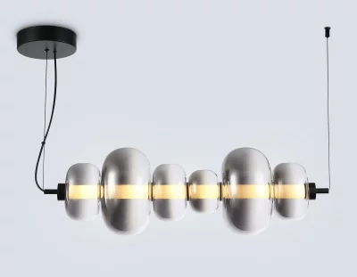 Подвесной светильник High Light 75X23X90 CM 4