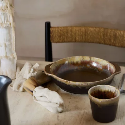 Тарелка Poterie Ø25 CM 3