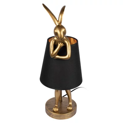 Детская настольная лампа Lapine 5