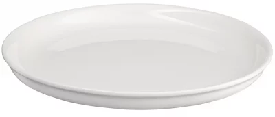 Набор из двух тарелок Milky Cloud Ø21 CM 6
