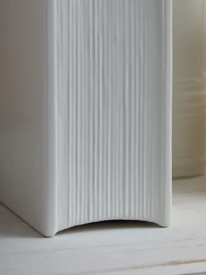 Ваза Elysian 12X7X19 CM 7