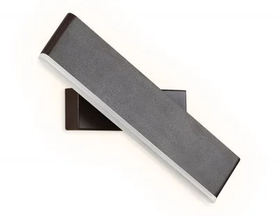 Настенный светодиодный светильник Wallers 30X4X7 CM 3