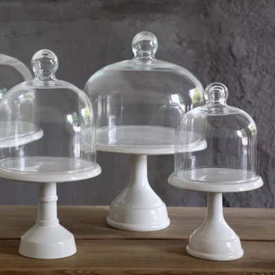 Клош Dome Ø25 CM 3