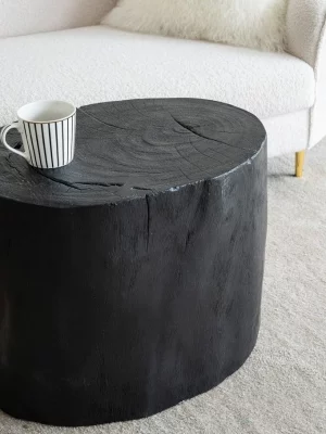 Столик акцентный Asmau 52X52X47 CM 5