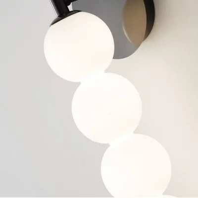 Настенное светодиодное бра Brodde 8X12X350 CM 6
