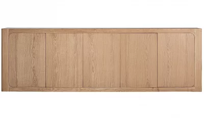 Комод Zelzate 270X45X85 CM 3