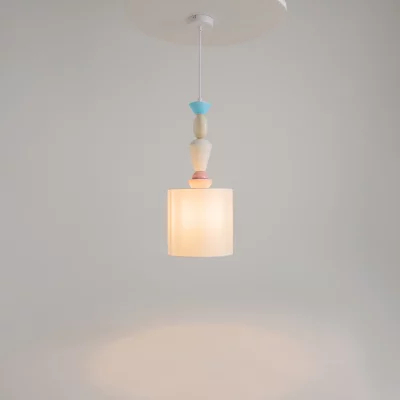 Подвесной светильник Modern Комфорти 250X250X3525 CM 6
