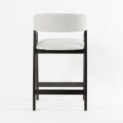 Полубарный стул Челси 51X59X88.5 CM 5