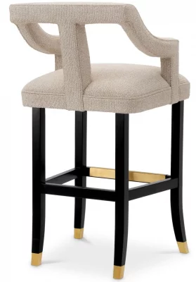 Барный стул Roumier 57X59X109 CM 4