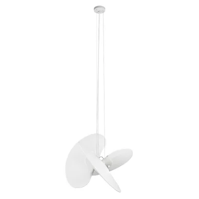 Подвесной светильник Levante 60X60X49 CM 3