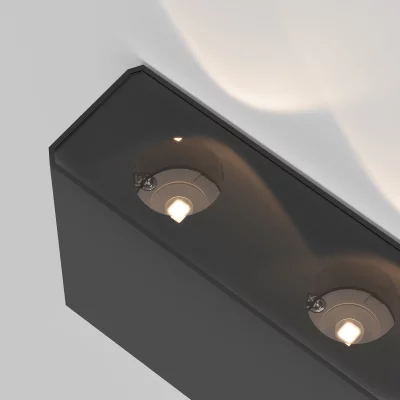 Архитектурная подсветка 12X4X8 CM 6