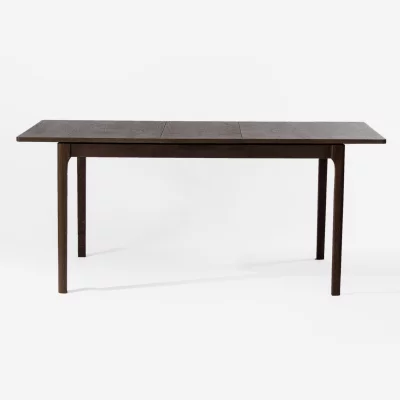 Стол Кёльн прямоугольный раскладной 140(180)X90X77,5 CM 4