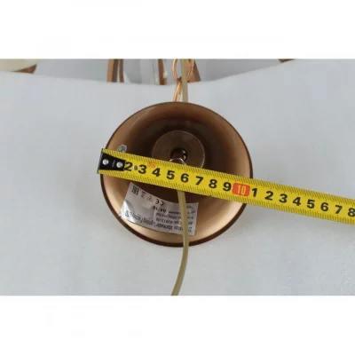 Подвесная люстра Mellitto 78X78X90 CM 3