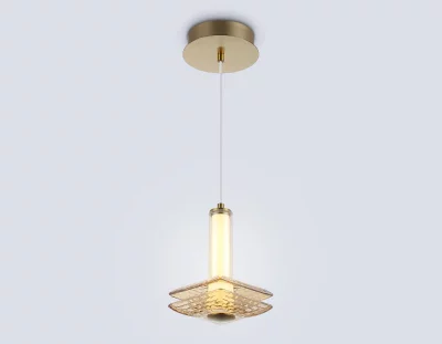 Подвесной светильник High Light 15X15X44 CM 4