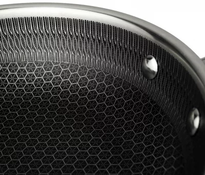 Сковорода Kitchen Honeycombs Ø32 CM 3