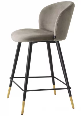 Полубарный стул Volante 51X54X93 CM 4