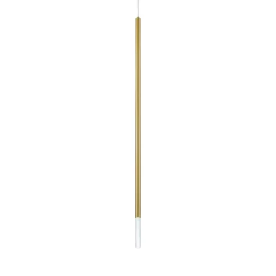 Подвесной светильник Tubo 2X2X99 CM 5