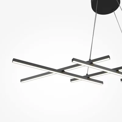 Подвесной светильник Гало 103X300X307 CM 5