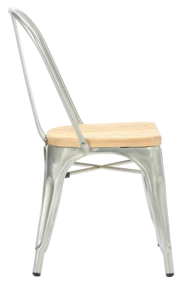 Обеденный стул Marais Wood 46X51X85 CM 3