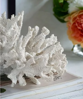 Декор Coral 24X22X18 CM 5