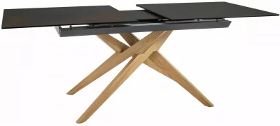Стол обеденный Loreto 180-230X90X76 CM 3