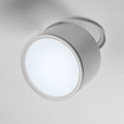 Встраиваемый спот Acuto 10X10X6 CM 4