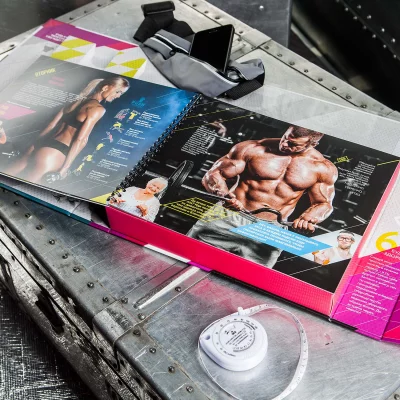 Набор PROFITNESS 4