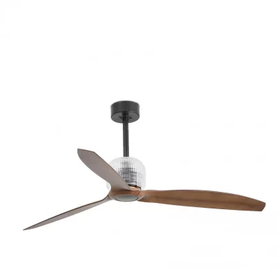 Потолочный вентилятор Deco Fan 128X128X39 CM 5