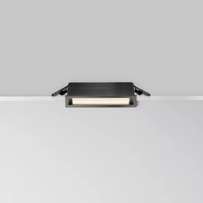Встраиваемый линейный светильник Parete 11.8X2.9X3.5 CM 6