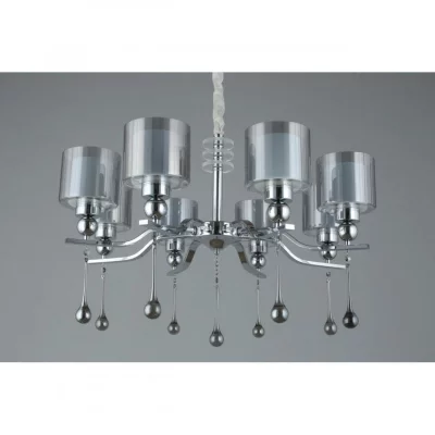 Подвесная люстра Giarre 80X80X56 CM 12