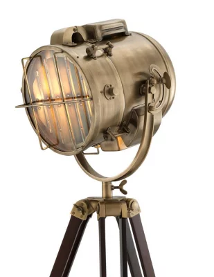 Торшер Atlantic 63X63X135-185 CM 7