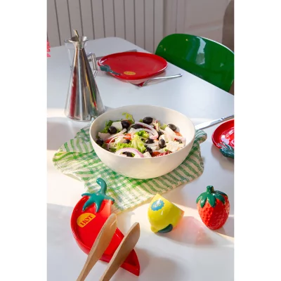 Подставка для ложки chili, 24 см 7