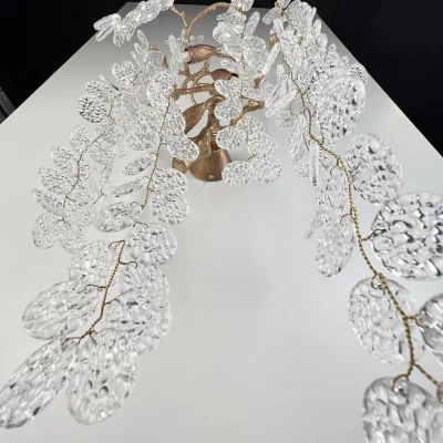 Настенное бра Fairytree 28X16X32 CM 4
