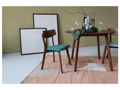 Комплект стульев Oxville 2 шт. 79X49,5X49,5 CM 3