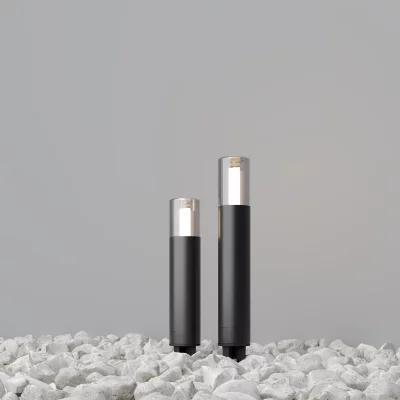 Ландшафтный светильник Glide 4X4X20 CM 6
