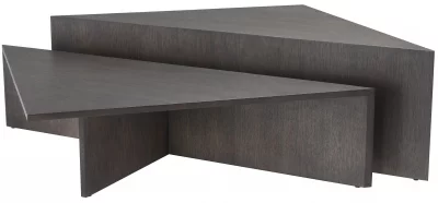 Журнальные столики Fulham 141X70X41 / 141X70X31 CM 5