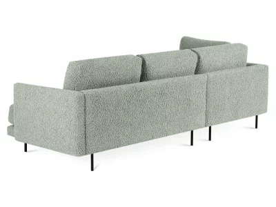 Угловой диван Ricadi 250X102-162X83 CM 6