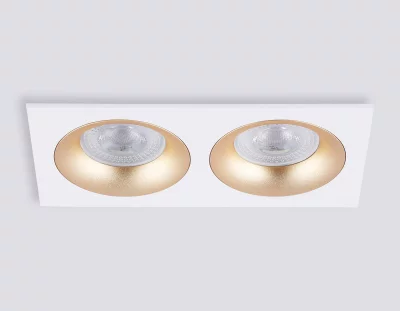 Встраиваемый точечный светильник Techno Spot 18X9X2 CM 6