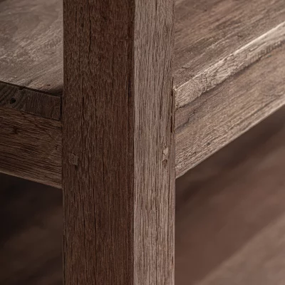 Стеллаж Helmond 122X61X254 CM 3