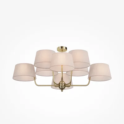 Подвесной светильник Modesto 95X95X47 CM 3