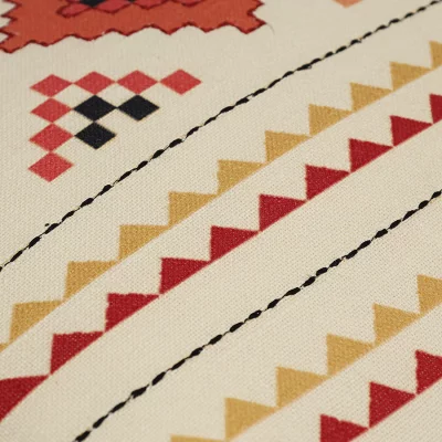 Подушка декоративная Cultural Heritage 45X45 CM 5