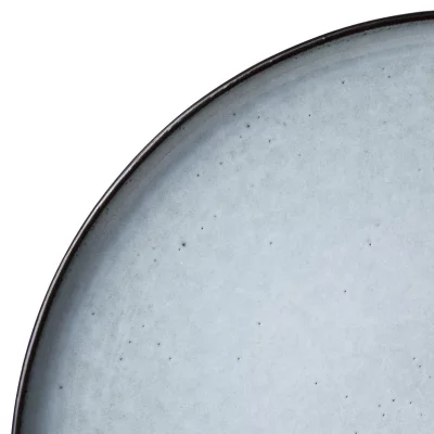 Тарелка Ciel Bleu Ø27 CM 5