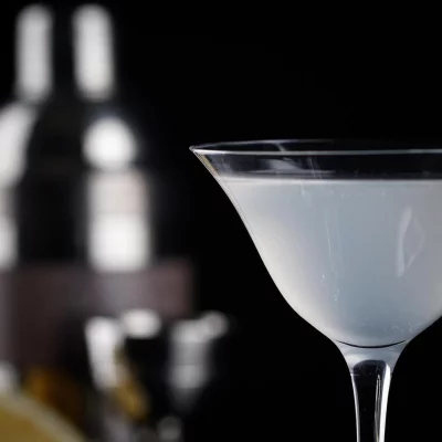 Рюмка коктейльная Sunlight Cocktail Week 135 ml 4