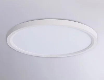 Накладной светильник Ambrella Light FZ1909 10