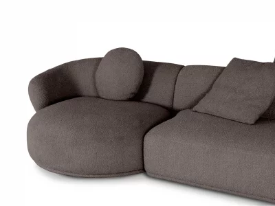 Диван Fabro 316X147X77 CM 4