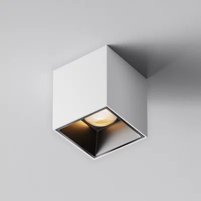 Потолочный светильник Альфа 5X5X6 CM 6