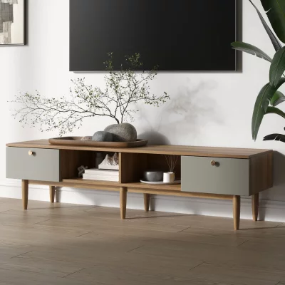 TV тумба Arka 160X40X40 CM 3