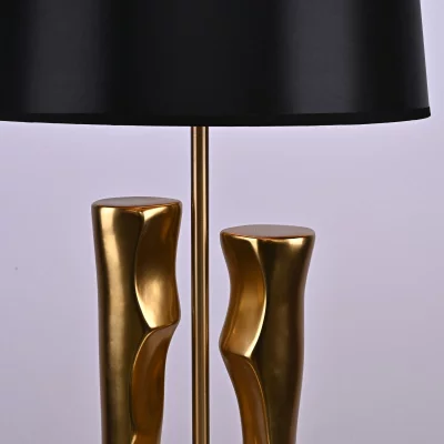 Настольная лампа Chori Gold 38X38X68 CM 3