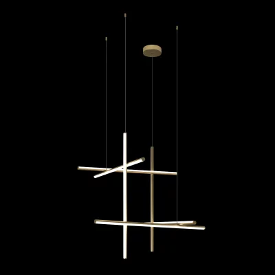 Подвесной светильник Coordinates 80X80X84 CM 4