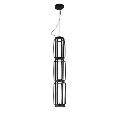 Подвесной светильник Capsula 15X15X65 CM 3